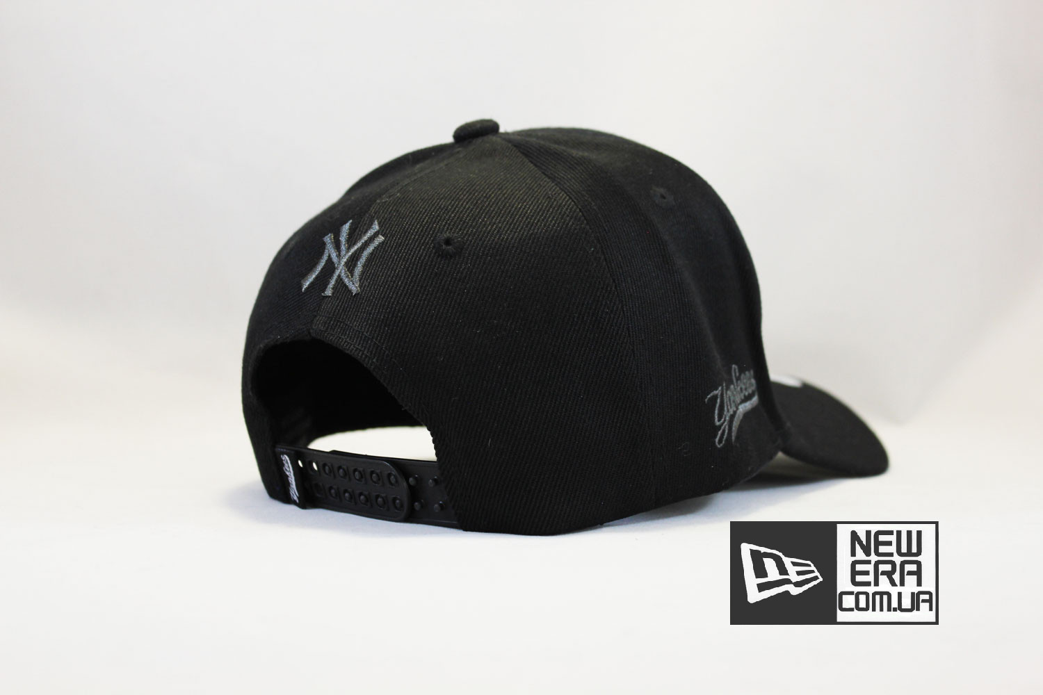 New Era магазин кепка бейсболка yankees NEW ERA New York черная с черным логотипом New Era магазин кепка бейсболка yankees NEW ERA New York черная с черным логотипом