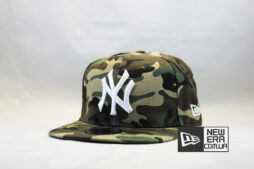 кепка snapback yankees newera военная милитари комуфляжнная