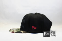 купить украина кепка snapback chicago bulls newera военная милитари комуфляжнная с быком