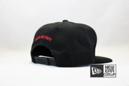 love me not кепка Snapback Cayler and Sons Rose красная роза