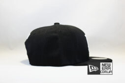 где купить оригинальные кепка snapback LA Los Angeles черная New Era купить