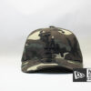 кепка LA Los Angeles Военная Military New Era