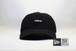 стасси суприм оригинал купить кепка бейсболка stussy черная черный логотип стасси стусси