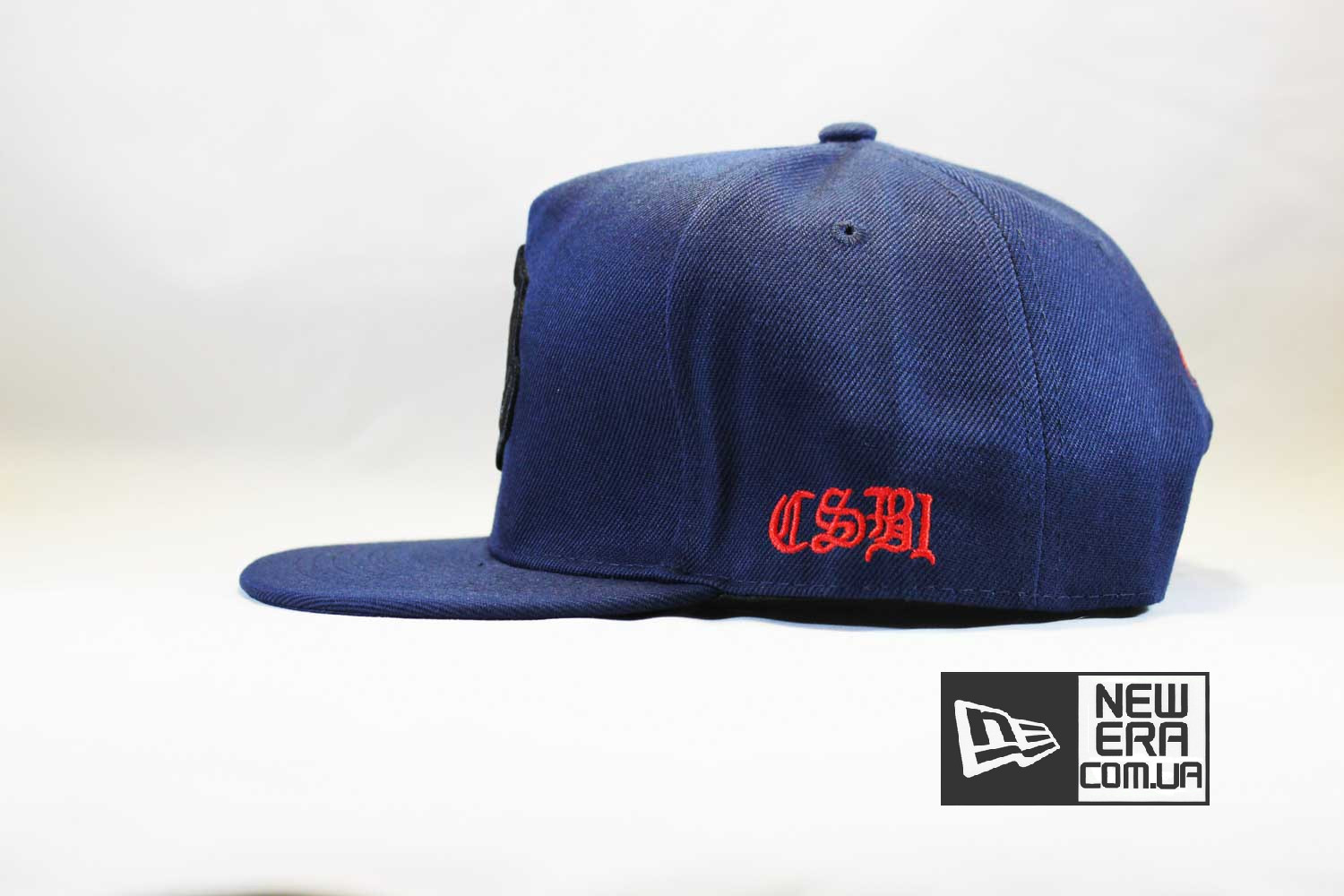 black rose кепка snapback cayler sons черная роза CSB синяя black rose кепка snapback cayler sons черная роза CSB синяя