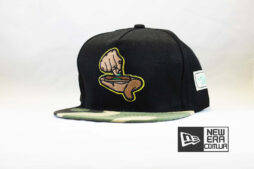 кепка snapback Cayler Sons конопля Sour Diesel