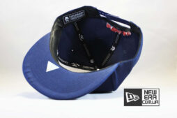 прямой козырек кепка snapback cayler sons черная роза CSB синяя
