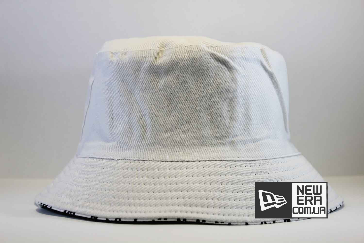 двухсторонняя двойная панама белая new york yankees bucket hat new era_ двухсторонняя двойная панама белая new york yankees bucket hat new era_