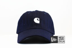 где купить оригинал бейсболка snapback carhartt где купить WIP work in progress Harlem Cap