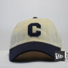 кархарт оригинал украина кепка  бейсболка carhartt C-CAP синяя бежевая купить