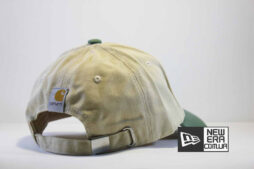кархартт Украина купить кепка беейсболка carhartt C-CAP зеленая купить Украина