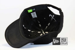 кепка бейсболка nike originals snapback черная купить