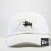 кепка стасси белая купить оригинал кепка бейсболка stussy белая оригинал купить