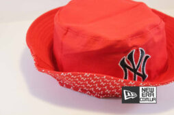 панама buckethat красная ny yankees new era купить