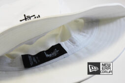 панама buckethat stussy white белая купить оригинал