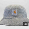 кархарт одежда оригинал buckethat панама Carhartt теплая зимняя сервая оригинал