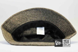 панама carhartt buckethat осенняя теплая зимняя коричневая оригинал