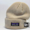 patagonia америка шапка beanie patagonia бежевая купить Украина теплая зимняя