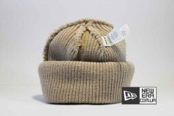 шапка beanie patagonia бежевая купить Украина теплая зимняя