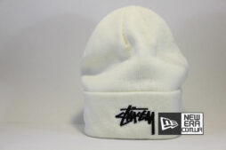 стасси Киев Одесса шапка beanie STUSSY USA белая купить Украина оригинал