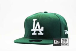 нью эра украина кепка snapback LA LOS ANGELES зеленая New era купить