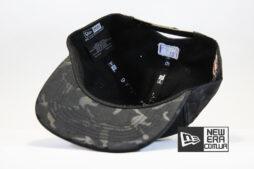 украина купить кепка снепбек NY NYC New York Yankees Black черная new era