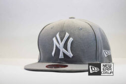yankees new york купить кепка snapback yankees new york серая new era 9fifty