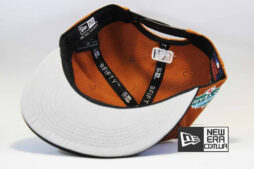 где купить оригинал кепка snapback Boston Redsox коричнева new era