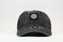 стон айленд одесса киев кепка бейсболка Stone Island черная джинсовая купить Украина