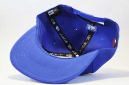 где купить онлайн магазин кепка snapback New Era Yankees голубая с синим логотипом
