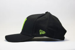 monster energy new era кепка бейсболка monster energy черная энергетик