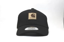 carhartt-black-baseball-cap-ukraine