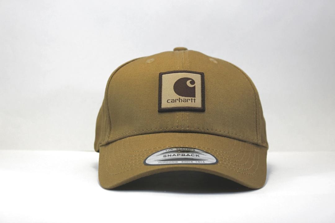 kepka-carhartt-hakki-korichneva-beysbolka