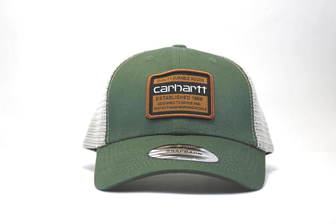 kepka-carhartt-trucker-zelena-z-setochkoyu