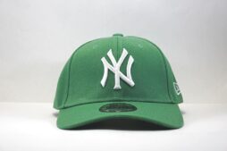 kepka-snapback-new-york-yankees-zelena