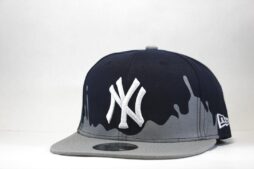 кепка snabpack new york yankees new era синяя с логотипом купить украина
