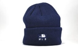mlb beanie купить шапка beanie la los anageles dodges синяя купить Украина new era