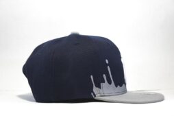 new york logo бейсбольные кепки кепка snabpack new york yankees new era синяя с логотипом купить украина
