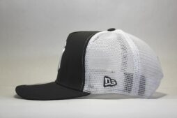 бейсболка ny yankees чорна з сіткою купити київ одес