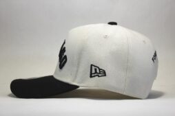 chicago snapback white streetwear cap україна