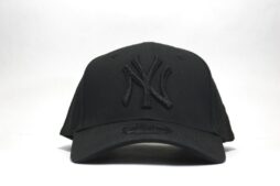 кепка new era 9twenty yankees чорна чорний логотип ny україна