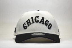 кепка new era chicago white 9fifty forever and ever україна