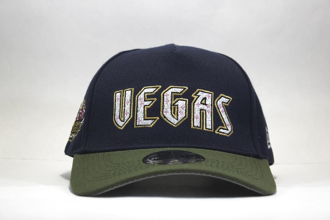 кепка new era yankees vegas all stars 2022 чорна україна