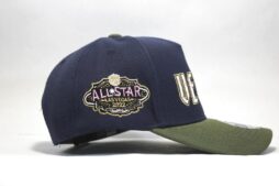 snapback yankees vegas чорна кепка new era україна